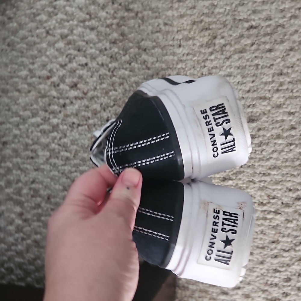 Converse Platforms - image 5